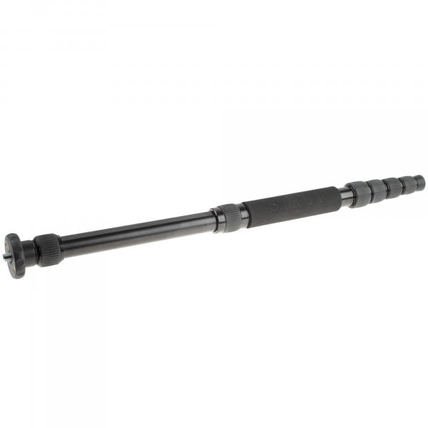Sirui A-1005 Allround-Kamerastativ aus Aluminium - inkl. Kugelneiger Y-10