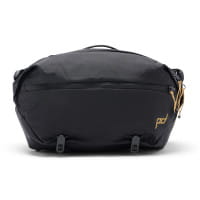 [REFURBISHED] Peak Design Outdoor Sling 7 Liter - Black