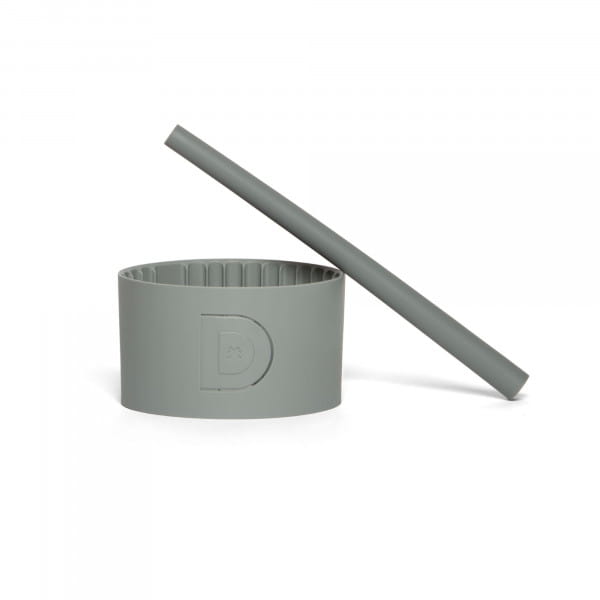 DiFOLD Accessories Box for DiFOLD Origami Cup (Sleeve+Straw)