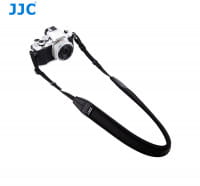 JJC Kameragurt - z.B. für spiegellose Systemkameras - 124 cm