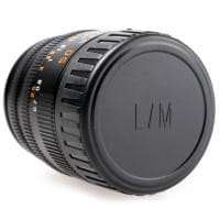 Objektiv-Rückdeckel JJC für Leica M