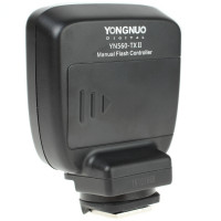 Yongnuo Steuereinheit YN560-TX II Canon Blitz- und Funkauslöser für YN560 III & IV, YN660, YN968N, Y