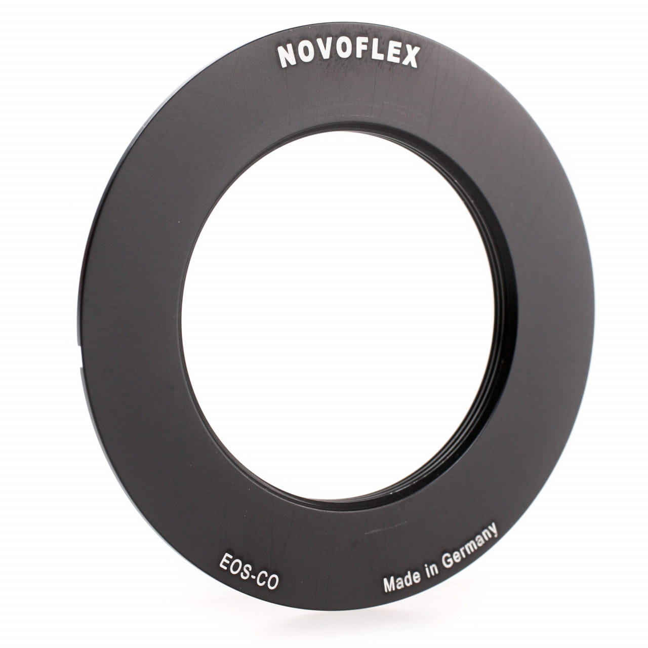 Novoflex Adapter für M42-Objektiv an Canon-EOS-Kamera EOS/CO