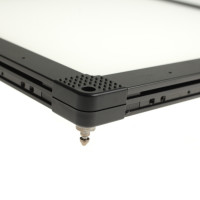 F&V MDF-1 Milk Diffusion Filter Frame für LED-Flächenleuchten der Serie K4000