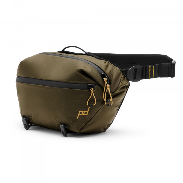Peak Design Outdoor Sling 7 Liter - Kelp