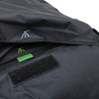 MindShift Gear Regenschutzhülle für Rotation180 Panorama Rucksack - inkl. Regenhülle für die Hüfttas