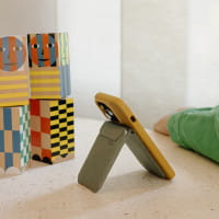 Peak Design Mobile Wallet Stand - Sage