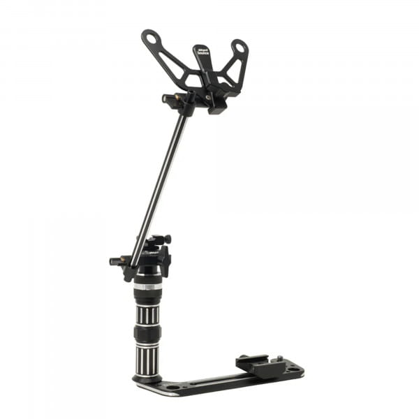 Platypod Bracket & Bounce - L-Winkel mit Reflektor