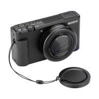 JJC Objektivdeckel für RX 100-Serie / Canon G7X / G5X