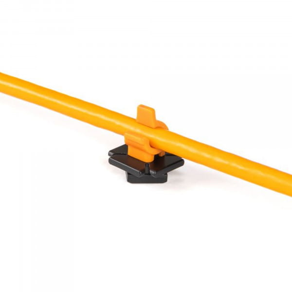 Tether Tools AeroTrac Cable Twist Lock (5 Stück)
