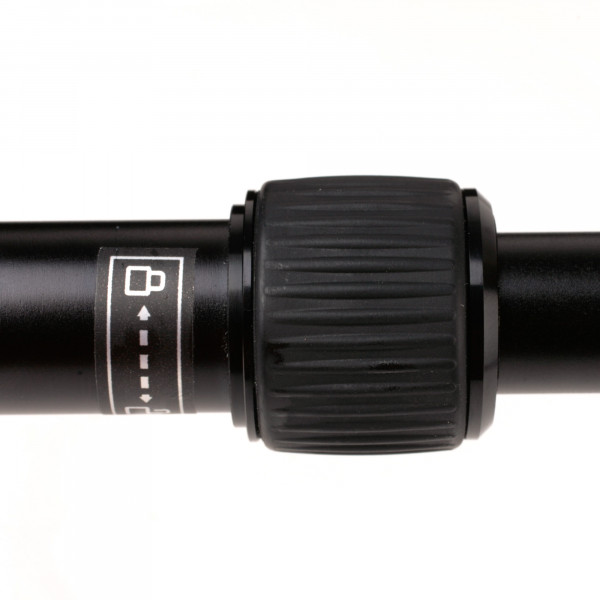 Sirui VH-10 Fluid-Videoneiger für mittlere/große DSLR-Kameras und Videokameras - inkl. Wechselplatte