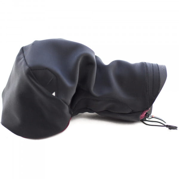 [REFURBISHED] Peak Design Shell Medium (M) - Wetterfeste Schutzhülle