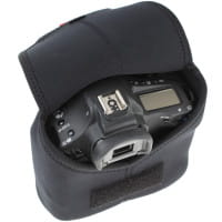Matin Neopren-Kameraschutzhülle für 1 großes Profi-DSLR-Gehäuse ohne Objektiv oder 1 Spiegelreflexka