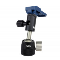 [REFURBISHED] Frio Arch - Kugelkopf mit Blitzschuhadapter für Kamera-Zubehör