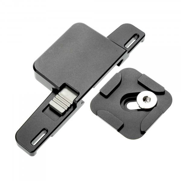 [REFURBISHED] SpinnDesign SWIFT-LOCK Kamera-Tragesystem