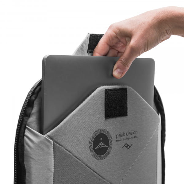 [REFURBISHED] Peak Design Travel Backpack 45L Reise- und Fotorucksack