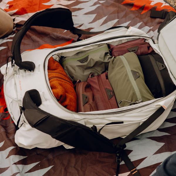 Peak Design Outdoor Backpack Cloud