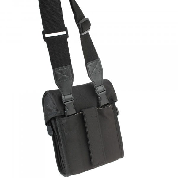 LEE Filters Field Pouch Black Filtertasche für bis zu 10 Filter aus dem 100mm-System - z.B. für Grau