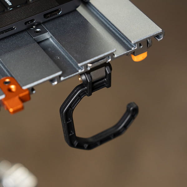 Tether Tools AeroTrac Hook (2 Stück)