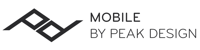 Peak Design Mobile