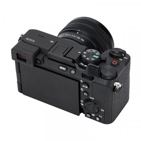 [REFURBISHED] JJC Daumenauflage für SONY A7CII und A7CR