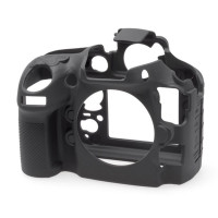 Easycover Camera Case Schutzhülle für Nikon D800/800E - Schwarz