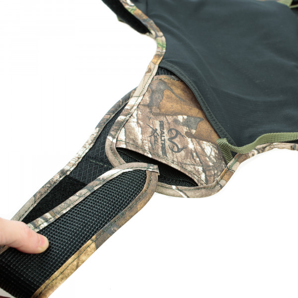 [REFURBISHED] Cotton Carrier CCS G3 Camera Harness Binocular Camo