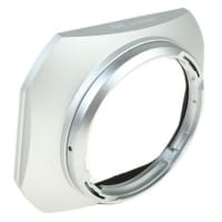 JJC LH-JXF35SII Silver Gegenlichtblende (Streulichtblende) für Fujinon XF35/23mm f/2 R WR - ersetzt
