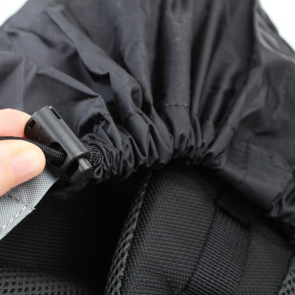MindShift Gear Regenschutzhülle für Rotation180 Panorama Rucksack - inkl. Regenhülle für die Hüfttas