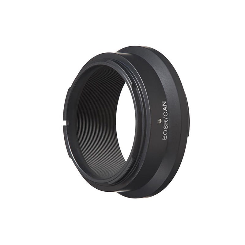 Novoflex Adapter für Canon-FD-Objektiv an Canon-EOS-R-Kamera EOSR/CAN