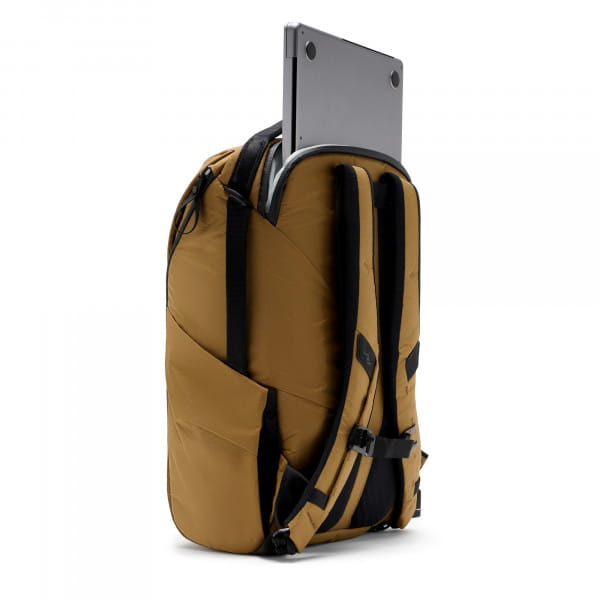 Peak Design Everyday Backpack V2 Foto-Rucksack 20 Liter - Coyote