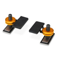Tether Tools AeroTrac Tech Clamps XL (2 Stück)
