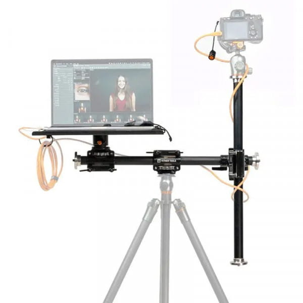 Tether Tools All in One Portable Tethering Kit