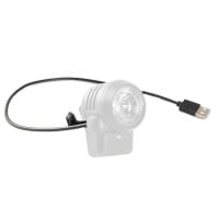 Lupine Kabel Dauerbrenner USB-C auf USB-A für SL Mono