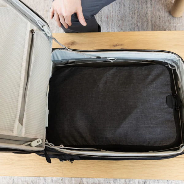 Peak Design Packing Cube Large (20-30 Liter) - Charcoal