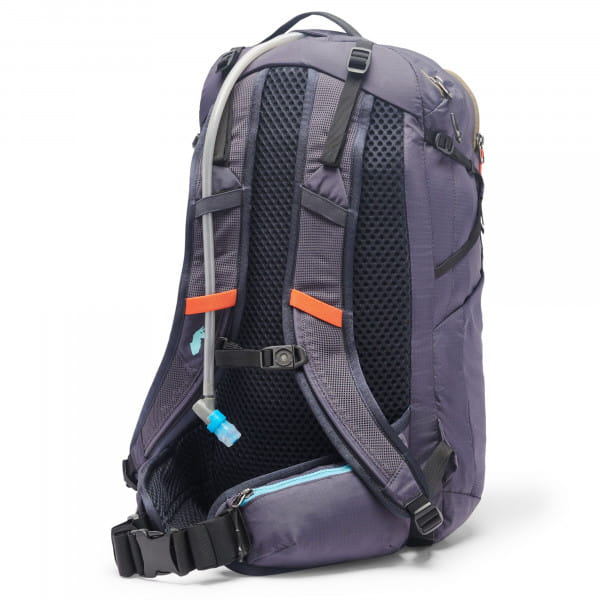 Cotopaxi Lagos 25L Hydration Pack - Graphite