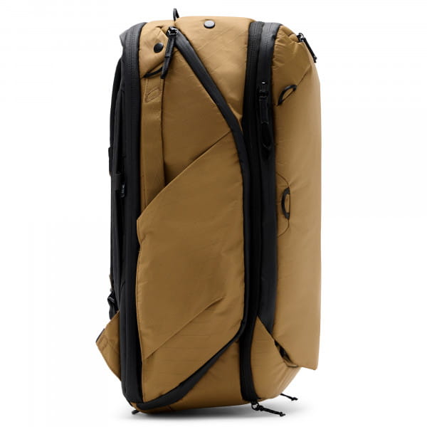 Peak Design Travel Backpack 45 Liter Reise- und Fotorucksack - Coyote