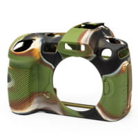 Easycover Camera Case Schutzhülle für Panasonic GH5/GH5s - Camouflage