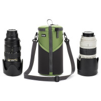 Think Tank Lens Case Duo 40 Green Objektivköcher