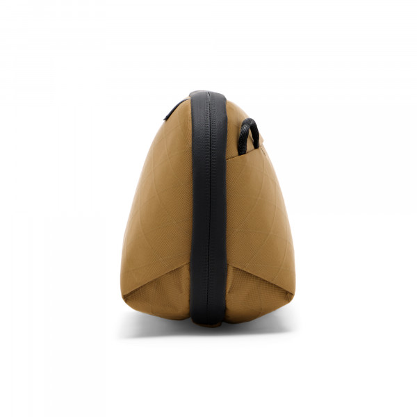[REFURBISHED] Peak Design Tech Pouch Small - Coyote