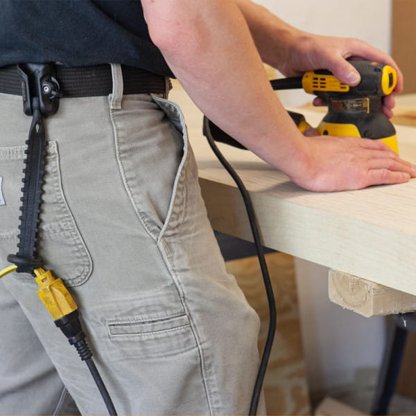 Spider Tool Holster Cable Straps (3er-Set) - Kabelhalterungen