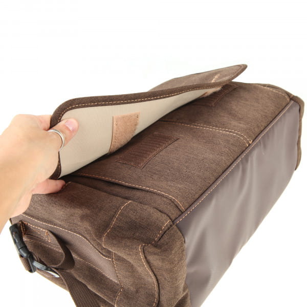 [REFURBISHED] Matin Clever 130FC Fototasche für 1 kleinere Kamera