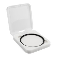 Sirui Ultra Slim S-Pro Nano MC UV-Filter mit Aluminiumfassung - 46 mm