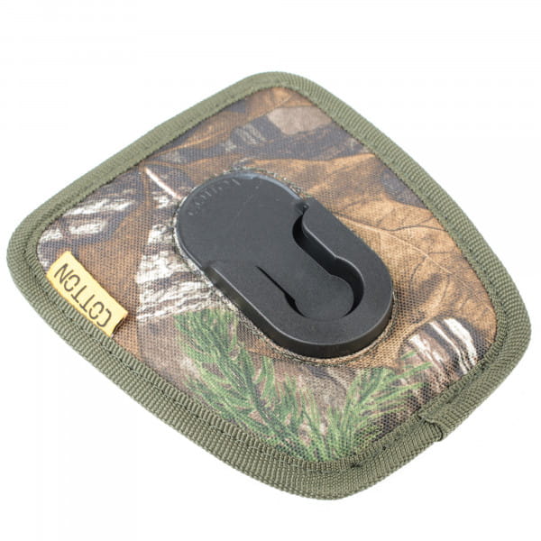 Cotton Carrier Camera Harness-2 G3 Camo - Brustgeschirr als Tragesystem für 2 Kameras