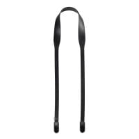 [REFURBISHED] Peak Design Form Leather Camera Strap Standard - Black