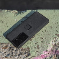 [REFURBISHED]Peak Design Mobile Everyday Fabric Case Samsung Galaxy S22 Ultra