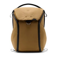 Peak Design Everyday Backpack V2 Foto-Rucksack 20 Liter - Coyote