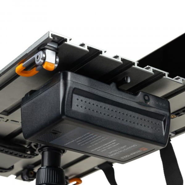Tether Tools AeroTrac V-Mount Adapter