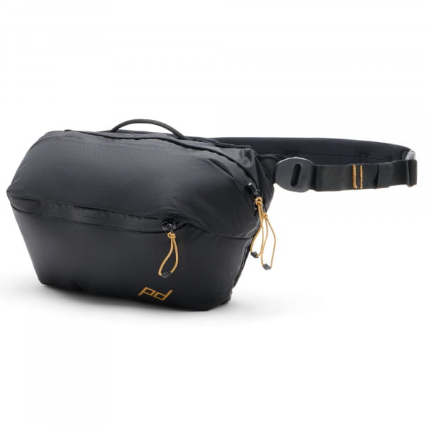 Peak Design Outdoor Sling 4 Liter - Black