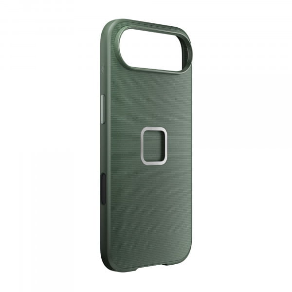 [REFURBISHED] Peak Design Mobile Everyday Fabric Case iPhone 17 Air Sage